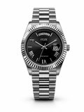 FEZE Silber